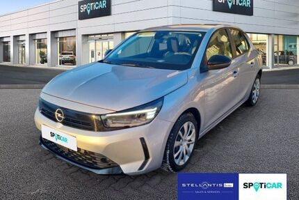 Opel Corsa Gebrauchtwagen