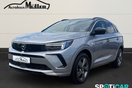 Opel Grandland (X) Gebrauchtwagen