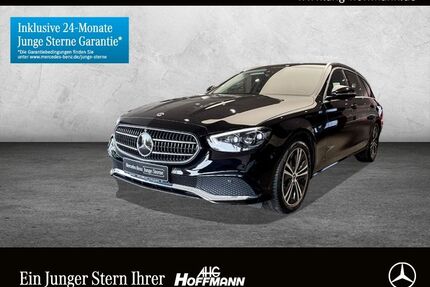 Mercedes-Benz E 400 Gebrauchtwagen