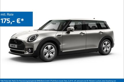 Mini One Clubman Gebrauchtwagen
