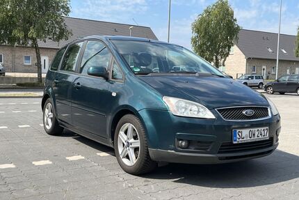 Ford C-Max Gebrauchtwagen