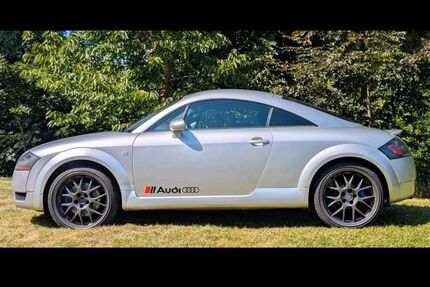 Audi TT Gebrauchtwagen