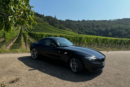 BMW Z4 Gebrauchtwagen