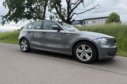 BMW 116 Gebrauchtwagen