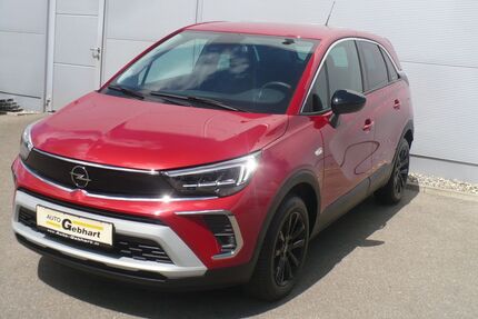 Opel Crossland (X) Gebrauchtwagen