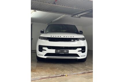 Land Rover Range Rover Sport Gebrauchtwagen