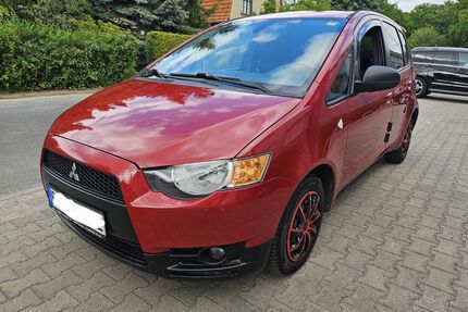 Mitsubishi Colt Gebrauchtwagen