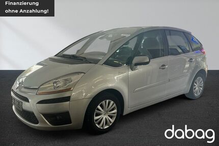 Citroen C4 Picasso Gebrauchtwagen