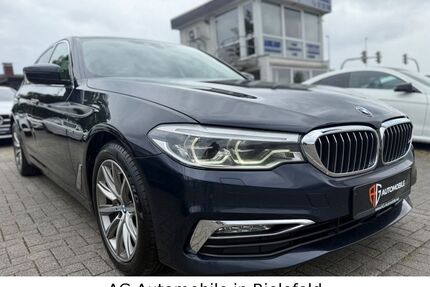 BMW 530 Gebrauchtwagen