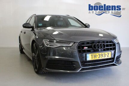 Audi S6 Gebrauchtwagen