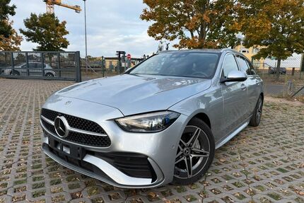 Mercedes-Benz C 220 Gebrauchtwagen
