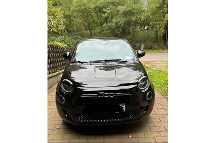Fiat 500e Gebrauchtwagen