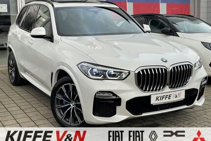 BMW X5 Gebrauchtwagen