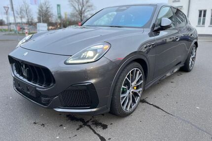 Maserati Grecale Gebrauchtwagen