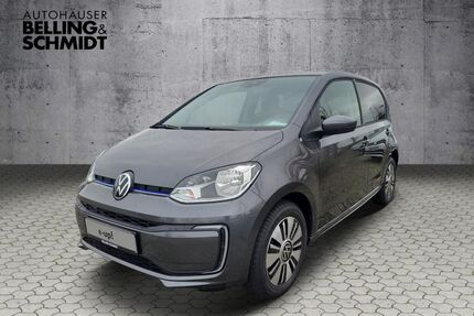 VW e-up! Gebrauchtwagen