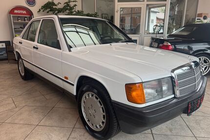 Mercedes-Benz 190 Gebrauchtwagen