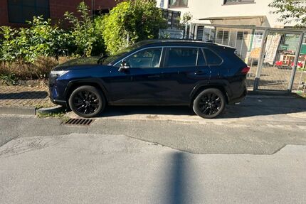 Toyota RAV 4 Gebrauchtwagen