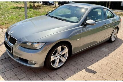 BMW 320 Gebrauchtwagen