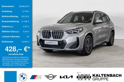 BMW X1 Gebrauchtwagen