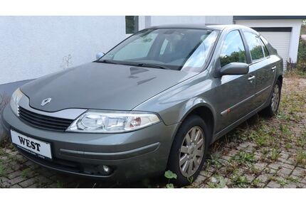 Renault Laguna Gebrauchtwagen