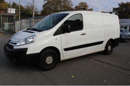 Citroen Jumpy Gebrauchtwagen