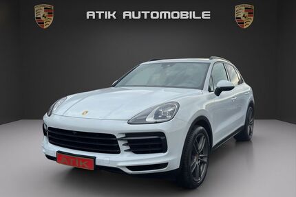 Porsche Cayenne Gebrauchtwagen
