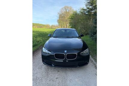 BMW 116 Gebrauchtwagen