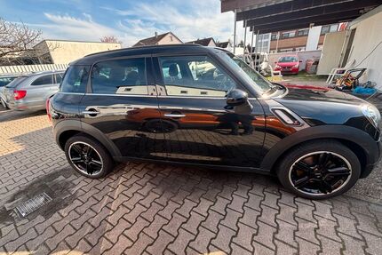 Mini Countryman S (Cooper) Gebrauchtwagen