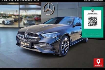 Mercedes-Benz C 300 Gebrauchtwagen