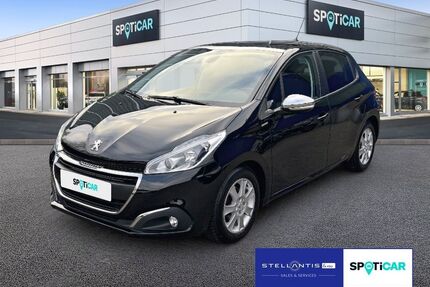 Peugeot 208 Gebrauchtwagen