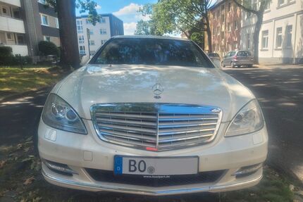 Mercedes-Benz S 400 Gebrauchtwagen