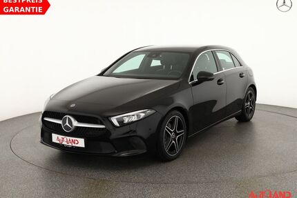 Mercedes-Benz A 180 Gebrauchtwagen