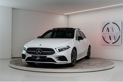 Mercedes-Benz A 180 Gebrauchtwagen