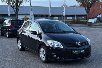 Toyota Auris Gebrauchtwagen