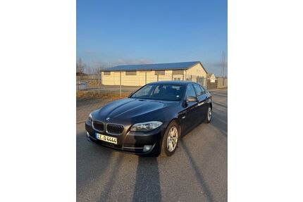 BMW 520 Gebrauchtwagen