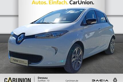 Renault ZOE Gebrauchtwagen