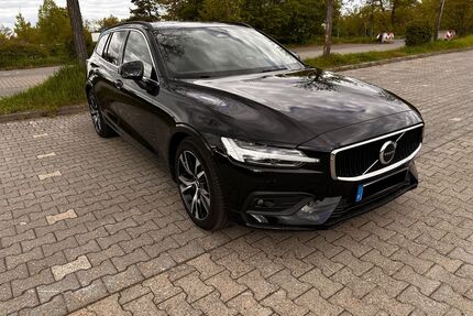 Volvo V60 Gebrauchtwagen