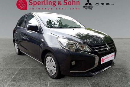 Mitsubishi Space Star Gebrauchtwagen