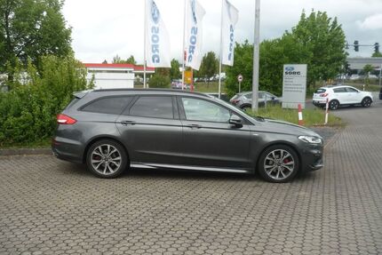Ford Mondeo Gebrauchtwagen