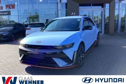 Hyundai IONIQ 5 Gebrauchtwagen