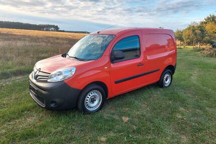 Renault Kangoo Gebrauchtwagen