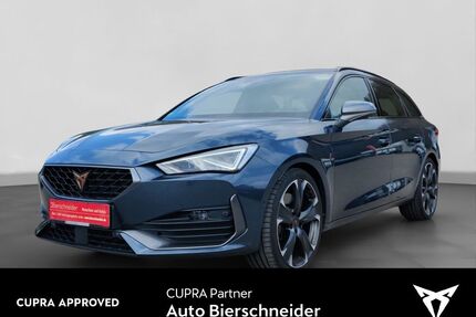 Cupra Leon Gebrauchtwagen