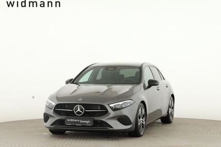 Mercedes-Benz A 200 Gebrauchtwagen