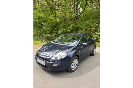 Fiat Punto Evo Gebrauchtwagen