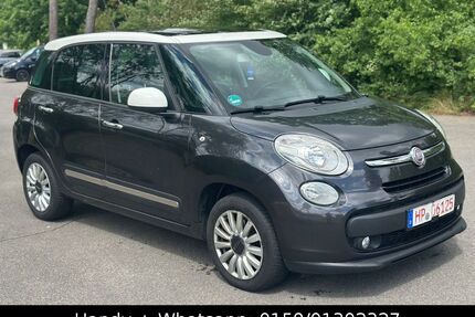 Fiat 500L Gebrauchtwagen