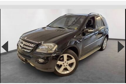 Mercedes-Benz ML 320 Gebrauchtwagen