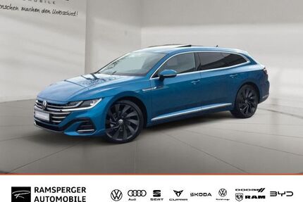 VW Arteon Gebrauchtwagen