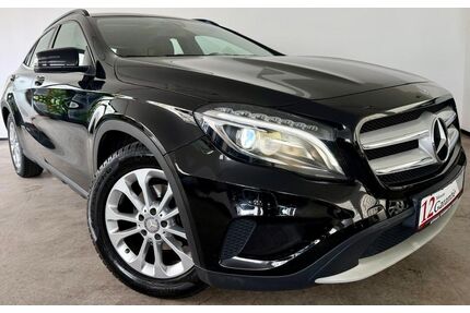 Mercedes-Benz GLA 200 Gebrauchtwagen