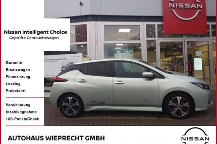 Nissan Leaf Gebrauchtwagen