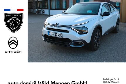 Citroen C4 Gebrauchtwagen